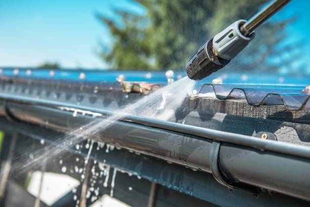 Reliable Goulds, FL Pressure Washing Solutions