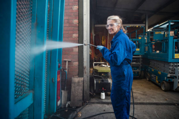 Why Choose Our Certified Pressure Washing Experts for Your Project Needs in Goulds, FL?