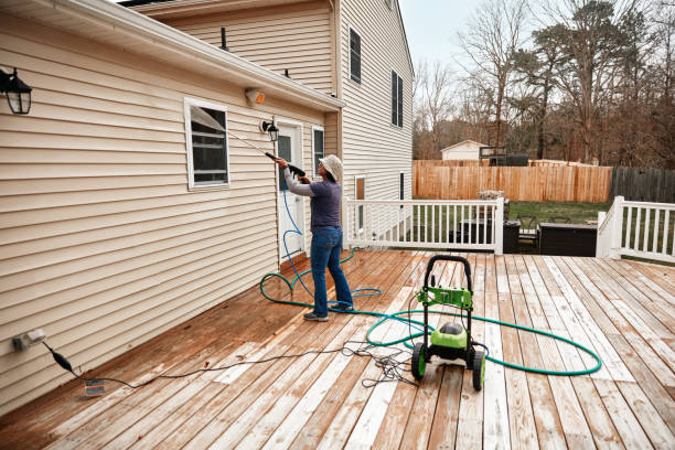 Best Residential Pressure Washing Services  in Goulds, FL