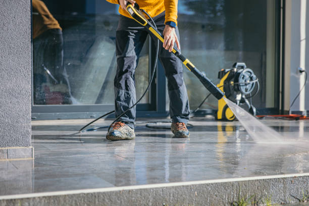 Best Pressure Washing Patio  in Goulds, FL