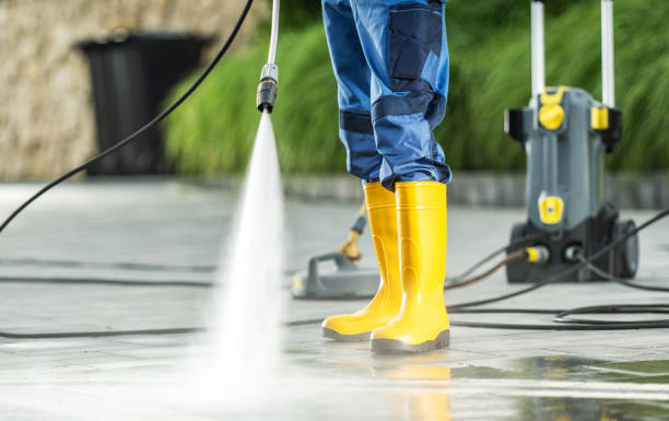 Best Local Pressure Washing Services  in Goulds, FL