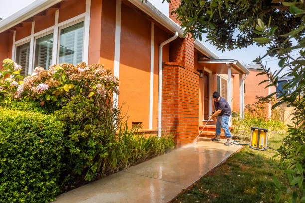 Best Roof Power Washing Services  in Goulds, FL