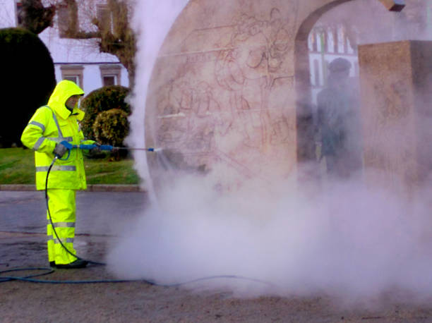 Roof Power Washing Services in Goulds, FL