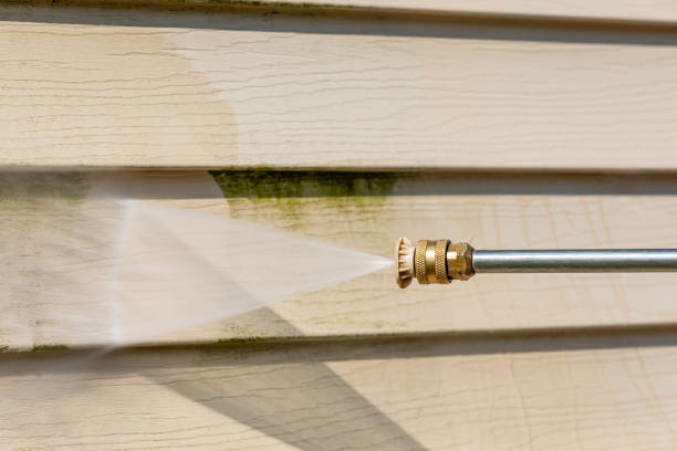 Best Commercial Building Pressure Washing  in Goulds, FL