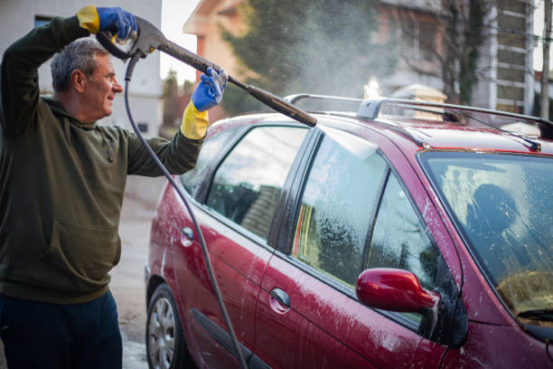 Trusted Goulds, FL Pressure Washing Experts
