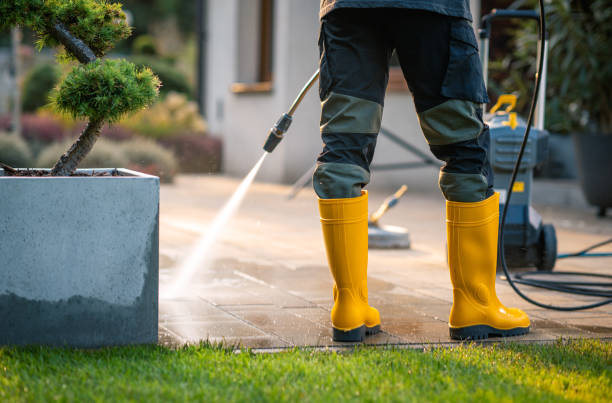 Best Fence Pressure Washing  in Goulds, FL