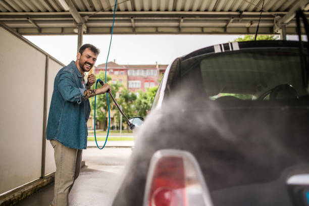 Best Sidewalk Pressure Washing  in Goulds, FL